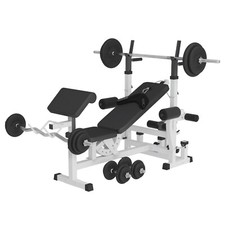 GORILLA SPORTS® Kraftstation