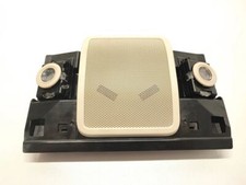 Tesla Model S 2017 Center