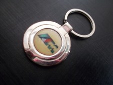 orig. Auslieferung, BMW M 3 Schlüsselanhänger neu - aber uralt