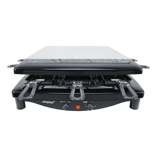 Steba plus raclettegrill - plus,