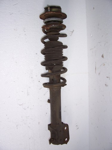 Daihatsu cuore l251 - daihatsu, (03-07)