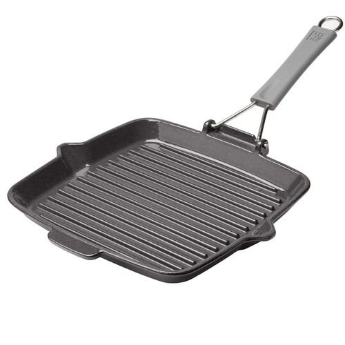 Zwilling grillpfanne grau - zwilling,