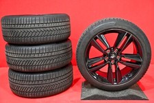 Original Ford Mustang V8 2,3 Cabrio Coupe Winterreifen Winterräder 255/40R19