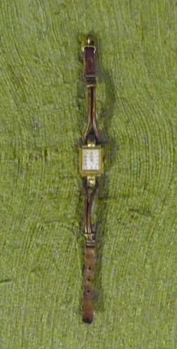 Armbanduhr ebp 10 - armbanduhr, ,