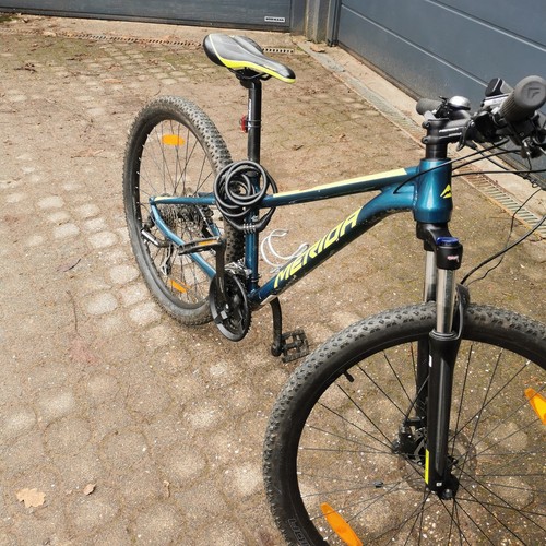 Kinder mtb - mtb, 27,5