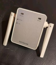 Netgear Wifi Range Extender N300 - up to 300 Mbps - Model: EX2700