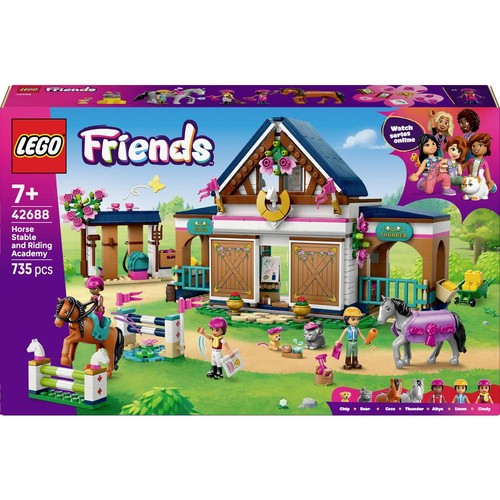 42688 lego friends - 42688,