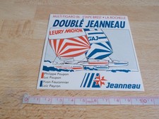 Selbstklebend Voilé - Multi