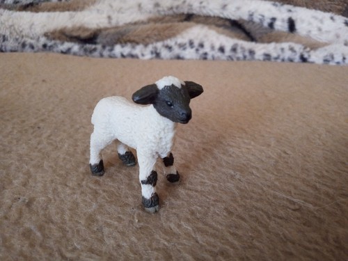 Schleich schaf lämmchen - schleich,