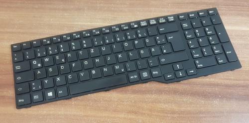 Tastatur qwertz deutsch - tastatur, ger