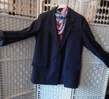 eleganter BLAZER Jacke