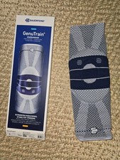 Bauerfeind genutrain - bauerfeind,
