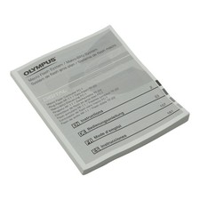 Olympus Macro Blitz System
