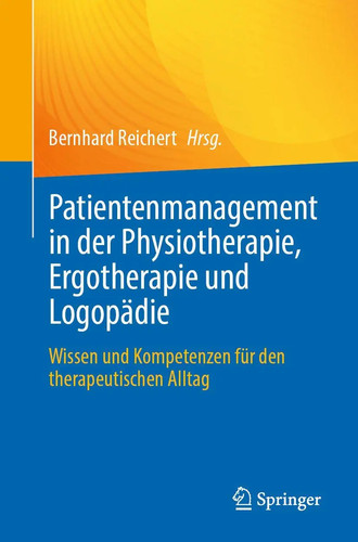 Patientenmanagement der - patientenmanagement, in