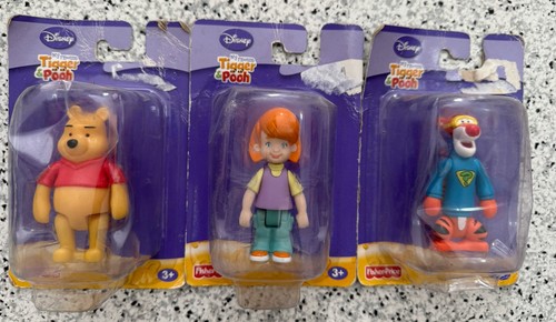 Fisher price disney winnie - price,