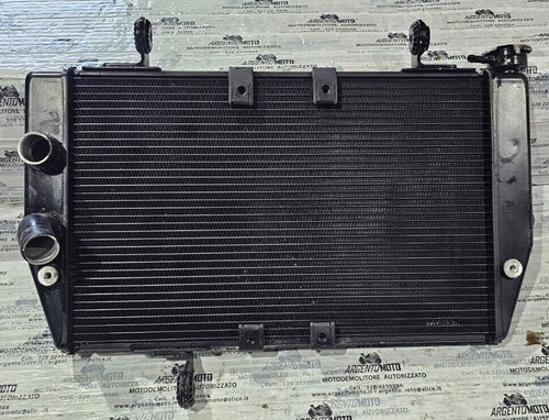 Wasserkühler ducati - wasserkühler,