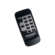 Original Panasonic RAK-RX929WK Fernbedienung Getestet remote CD Radio cassette 