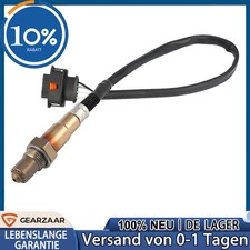 Lambdasonde Passend für Opel