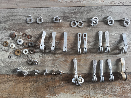 Campagnolo manettini - campagnolo,,