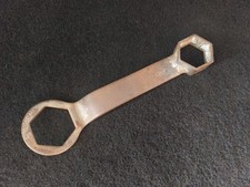 Oldtimer Werkzeug Schlüssel