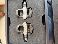 SRM Exakt Pedale Power - Meter