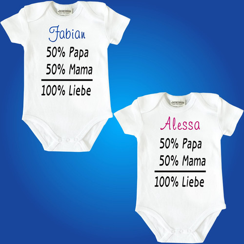 Lustiger baby body bodie - lustiger,