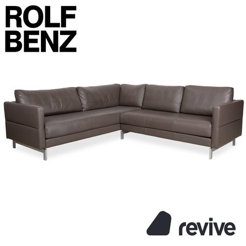 Rolf benz vida leather - benz,