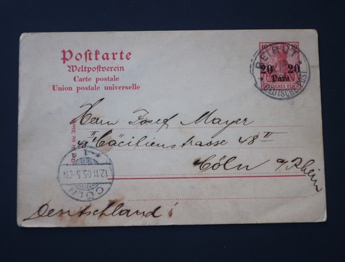 Orig karte türkei - orig.,