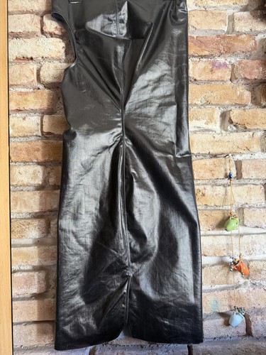 Rick owens kleid - rick, neu