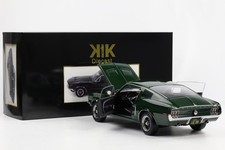 1:12 KK Scale Ford Mustang  GT