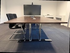 TOP Konferenztisch Bürotisch