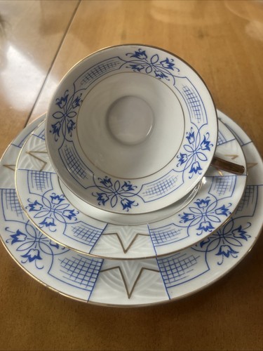 Altes sammelgedeck sammeltasse - sammelgedeck,