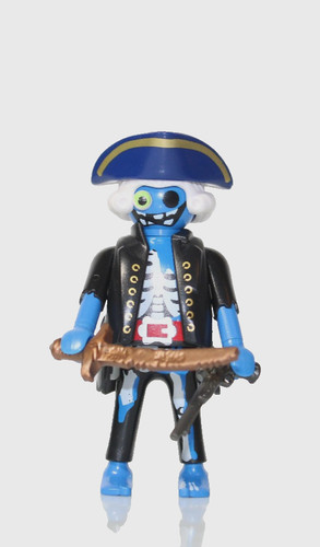 Playmobil geisterpirat zu - geisterpirat,