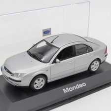 Minichamps 1:43 Werbemodell