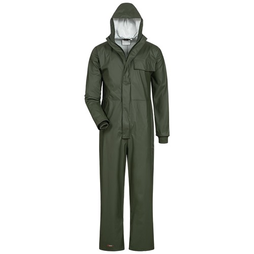 Norway horumersiel overall - norway,