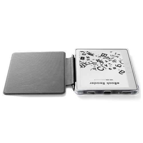 Book reader mit 5 - e-book-reader,