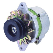 Lichtmaschine  für