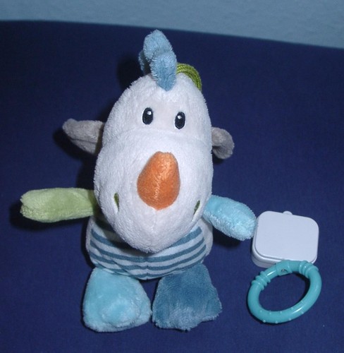 First nici spieluhr drache - nici,