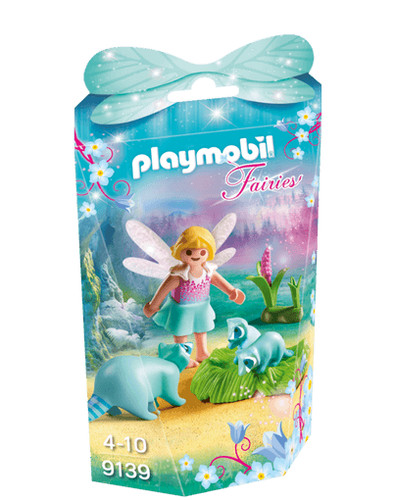 Playmobil fairies feenfreude - playmobil,