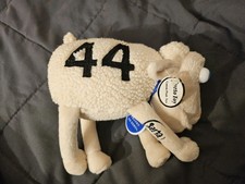 Serta zählendes Schaf #44