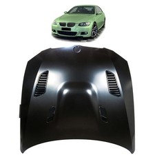 Sport Motorhaube +Lufthutze