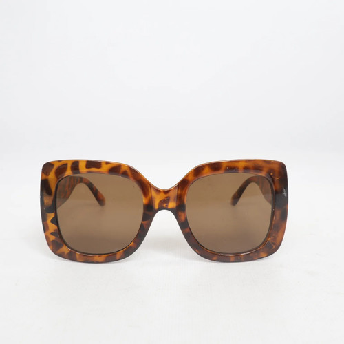 Sonnenbrille rechteckig - sonnenbrille,,