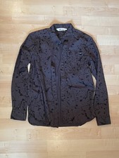 gut erhaltenes H&M Hemd für Jungen Gr. 152