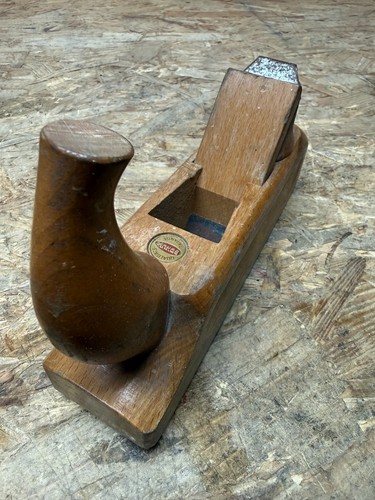 Bonum holzhobel putzhobel - bonum,