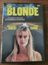 LA BIONDA (THE BLONDE) von