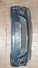 Stossfänger / Stoßstangen Vorne Opel Meriva 1.3 Cdti DPF X01 Farbe Metro Blau