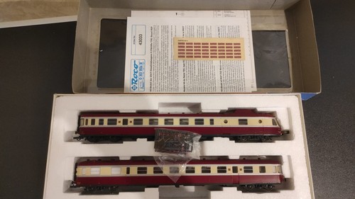 Roco 43033 tee rgp sncf - 43033,