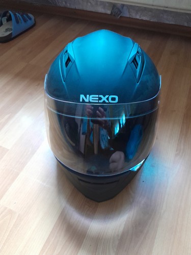 Nexo motorradhelm - nexo,