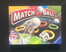 Matchball Match Ball von Ravensburger Spiel vollständig G51396
