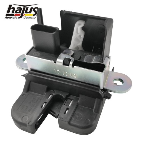 Hajus heckklappenschloss - hajus,